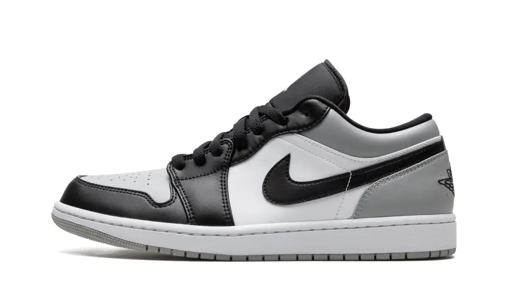 Air Jordan 1 Air Jordan 1 Low 'Shadow Toe' C9A5865