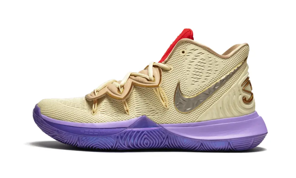 Nike Basketball Kyrie 5 Concepts TV PE 3 'Concepts/Ikhet'