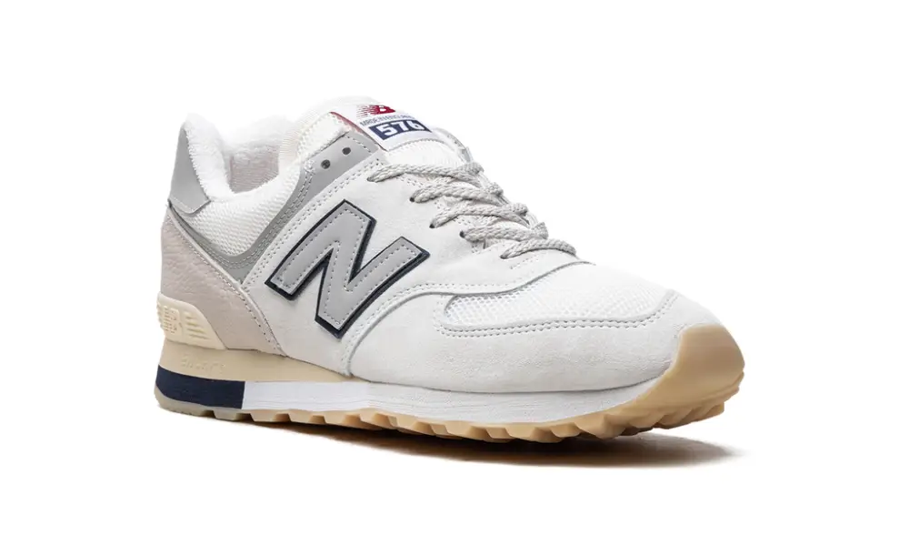 More New Balance 576 'Made in UK - Vintage Sport' 