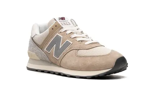New Balance 574 574 'Lunar New Year - Mindful Grey'