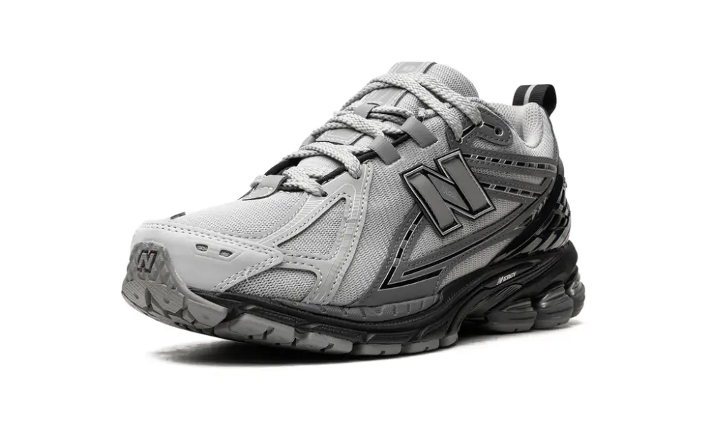 New Balance 1906R 1906R 'Grey   Black' 