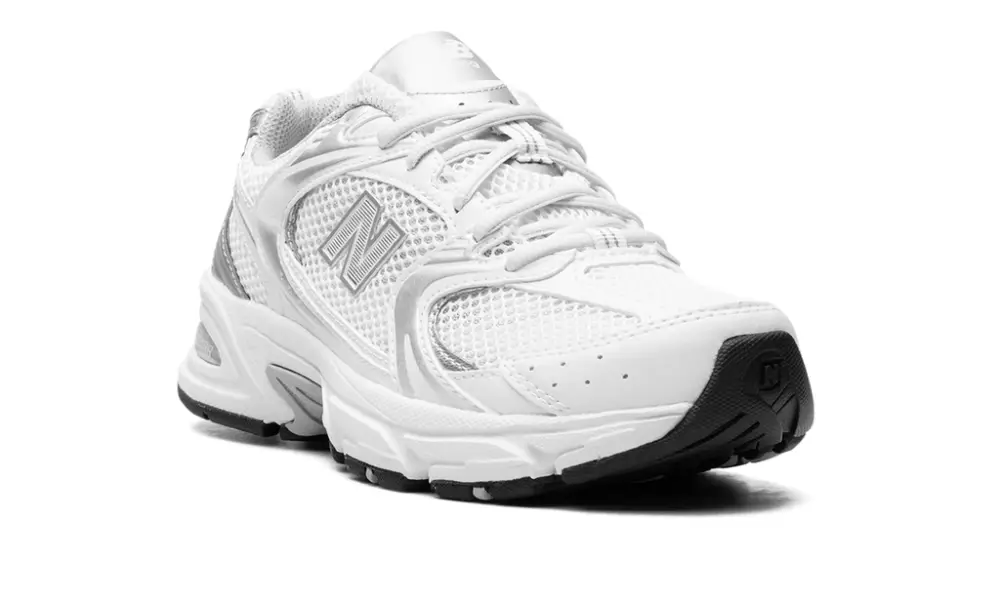 New Balance 530 530 'White Silver'