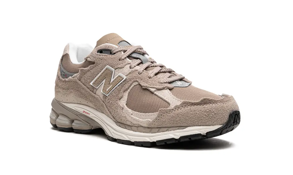 New Balance 2002R 2002RD 'Driftwood Sea Salt' 