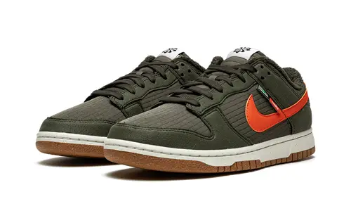 Nike Dunk Dunk Low Retro NN 'Toasty - Sequoia'