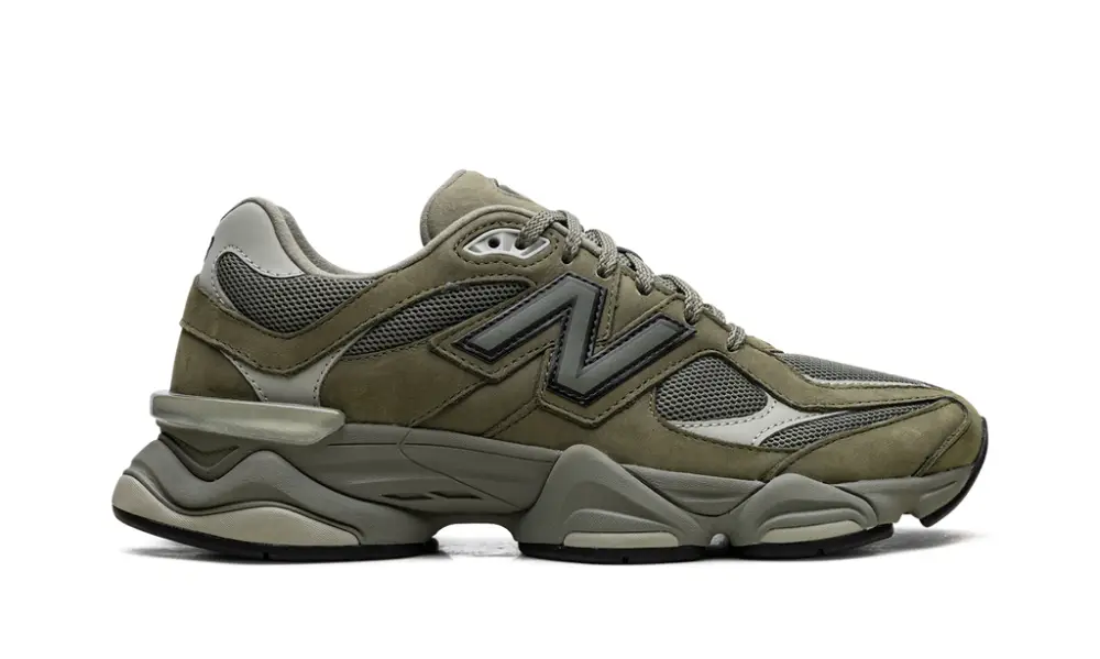 New Balance 9060 9060 'Dark Olivine'