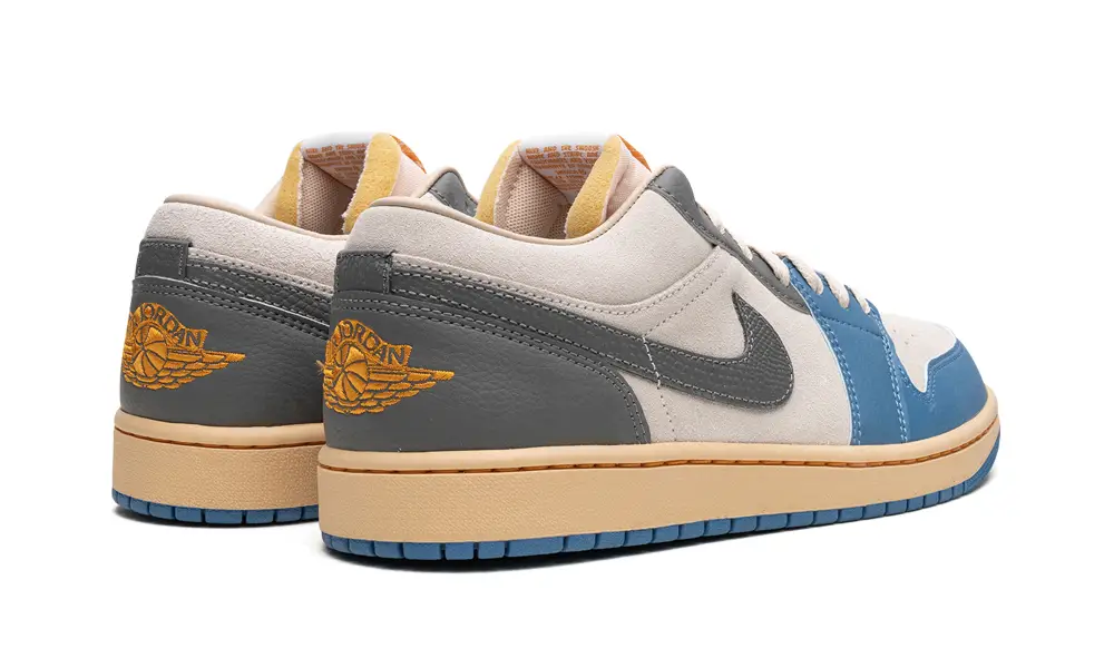 Air Jordan 1 Air Jordan 1 Low SE 'Tokyo 96'