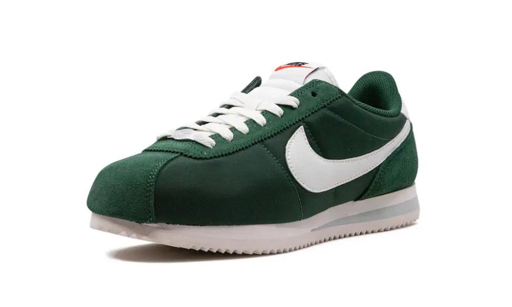 Nike Lifestyle CORTEZ WMNS 'Fir Green' 