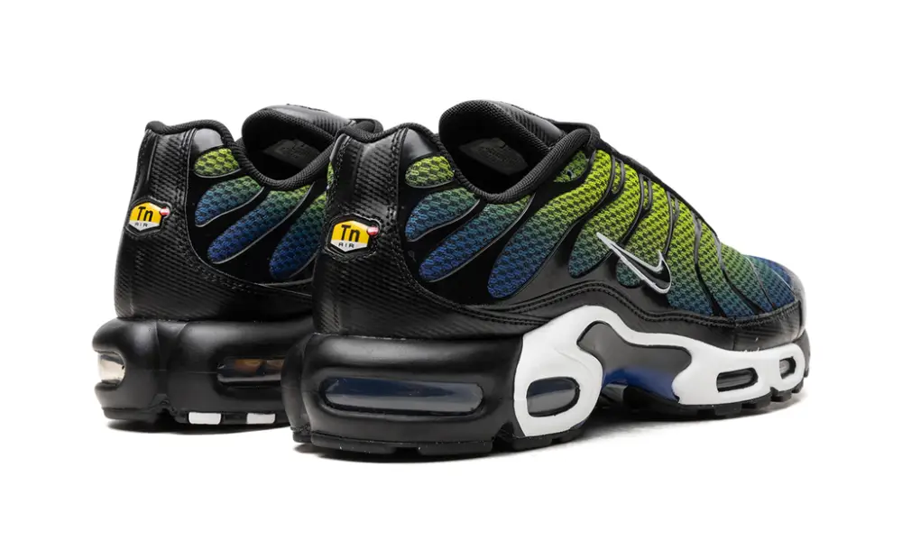 Nike Air Max Air Max Plus 'Racer Blue Volt'