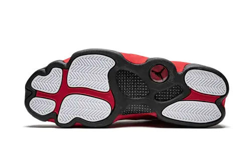 Air Jordan 13 Air Jordan 13 Retro '2010 Release' 