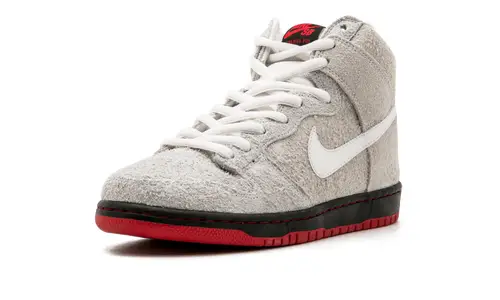 Nike SB SB DUNK HIGH TRD QS 'BLACK SHEEP'