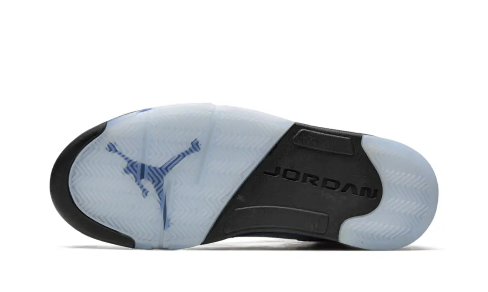 Air Jordan 5 Air Jordan 5 Retro SE 'UNC' 