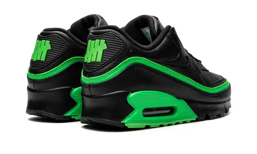 Nike Air Max Air Max 90   UNDFTD 'Undefeated Black Green' 