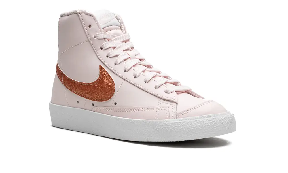Nike Lifestyle BLAZER MID '77 ESSENTIAL WMNS 'LIGHT SOFT PINK' 