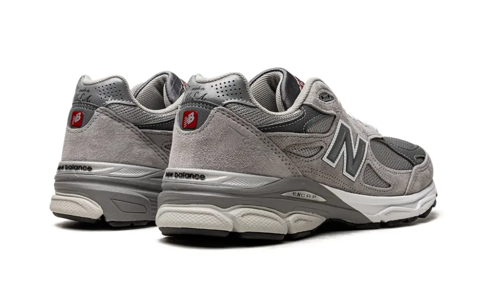 New Balance 990 990 V3 'Grey' 