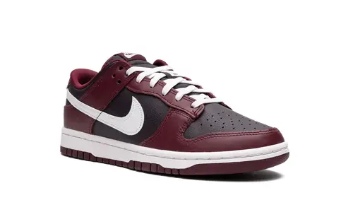Nike Dunk Dunk Low 'Dark Beetroot' 