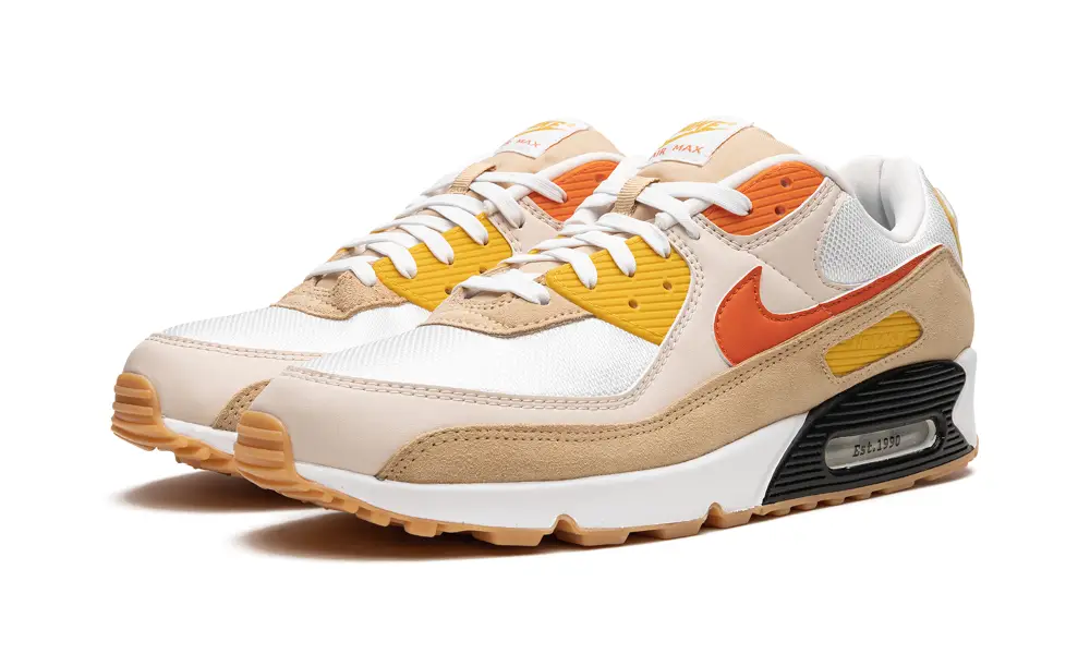 Nike Air Max Air Max 90 'Pressure' 