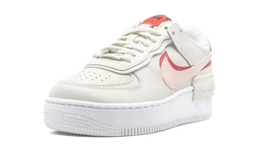 Nike Lifestyle AF1 SHADO WMNS 'Phantom   Echo Pink' 