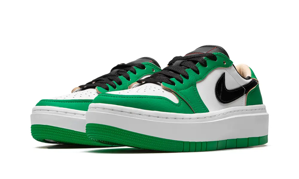 Air Jordan 1 AIR JORDAN 1 ELEVATE LOW SE WMNS 'Lucky Green' 5E27211565