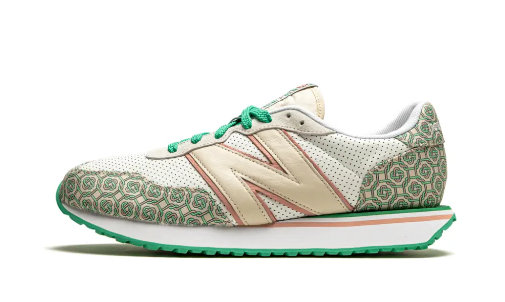 More New Balance 237 'Casablanca' 