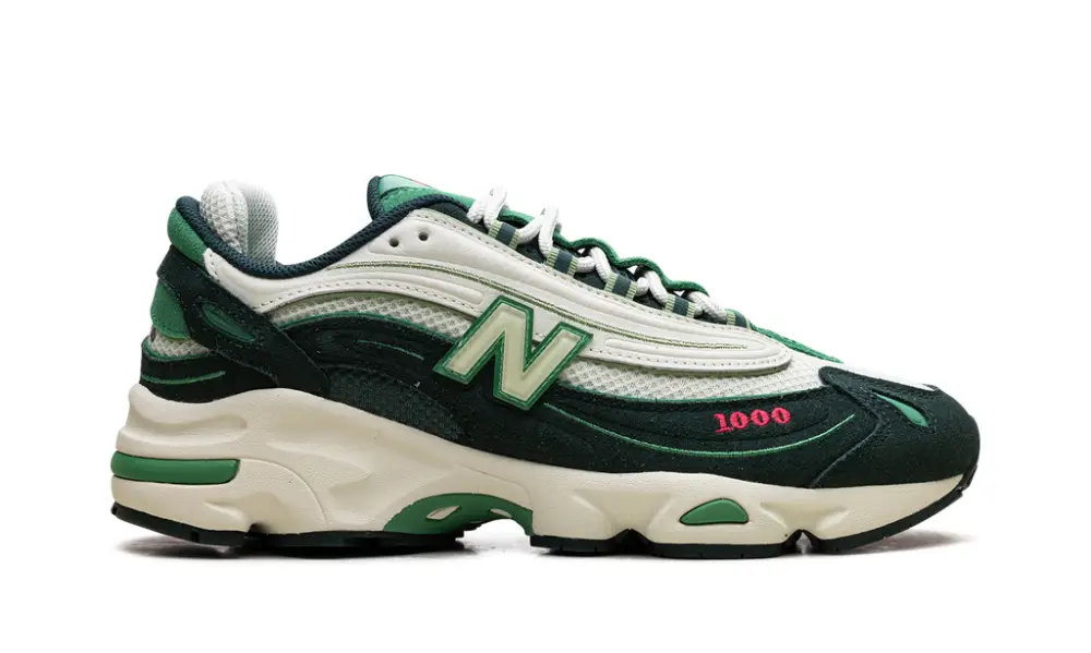 More New Balance 1000 'Concepts - Míle'
