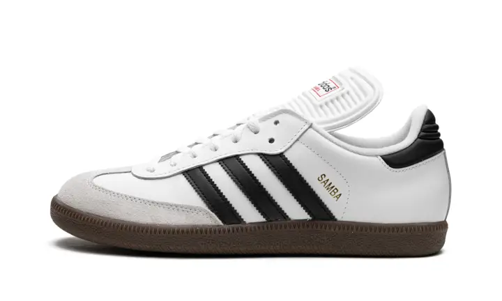 Adidas Samba Samba Classic 'White Black' 