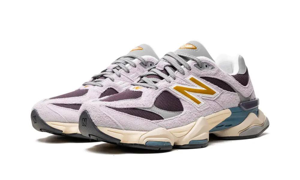 New Balance 9060 9060 'Taro'