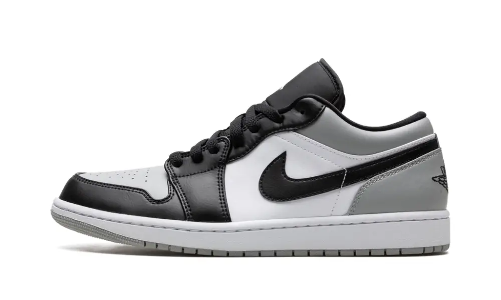 Air Jordan 1 Air Jordan 1 Low 'Shadow Toe' 