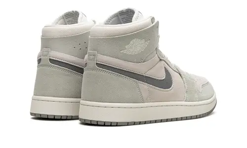 Air Jordan 1 Air Jordan 1 Zoom CMFT 2 'Particle Grey' 