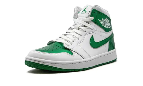 Air Jordan 1 Air Jordan 1 High Golf 'Metallic Green'