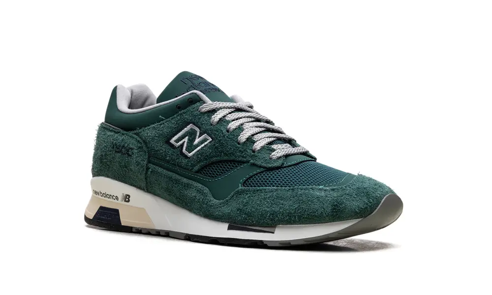 More New Balance 1500 'Made in UK - Rainforest' 