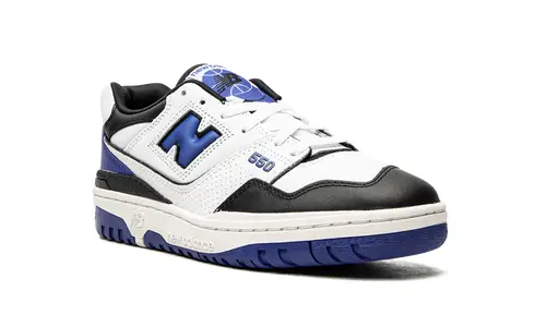 New Balance 550 550 'Shifted Sport Pack - White Black Royal' 