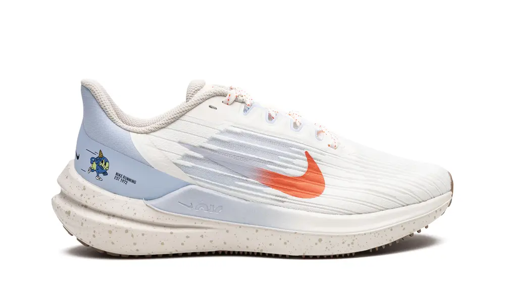 Nike Lifestyle AIR INFLO 9 MNS WMNS