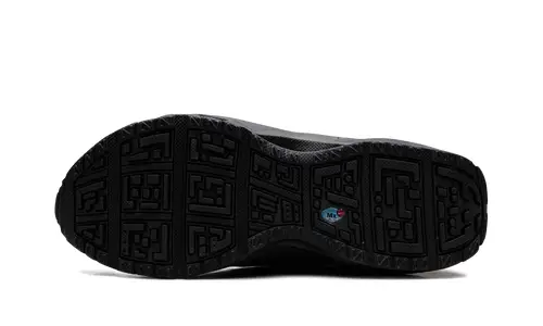 Nike Lifestyle Air Max SNDR GTX WMNS 'Black' 