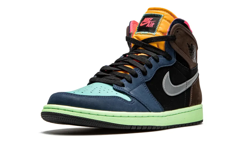 Air Jordan 1 Air Jordan 1 Retro High OG 'Bio Hack' 
