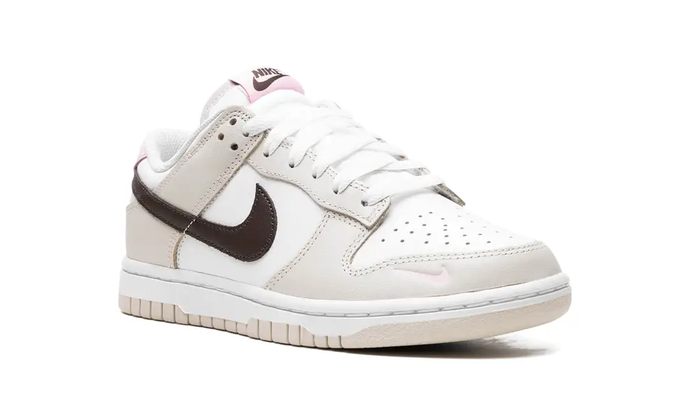 Nike Dunk Dunk Low WMNS 'Neapolitan'