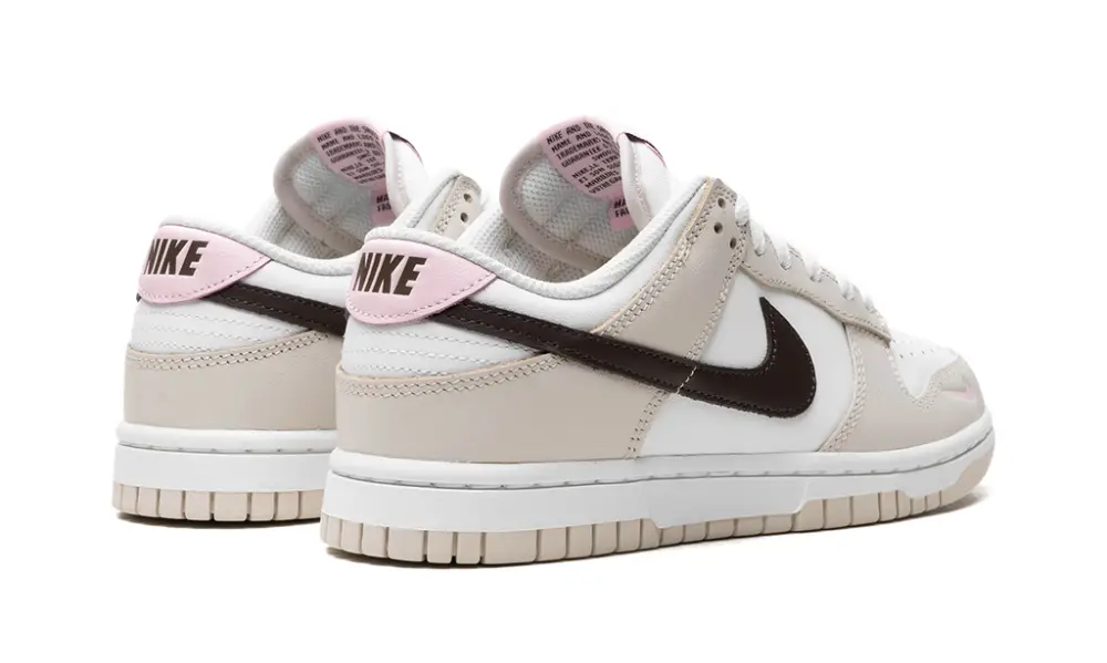Nike Dunk Dunk Low WMNS 'Neapolitan'
