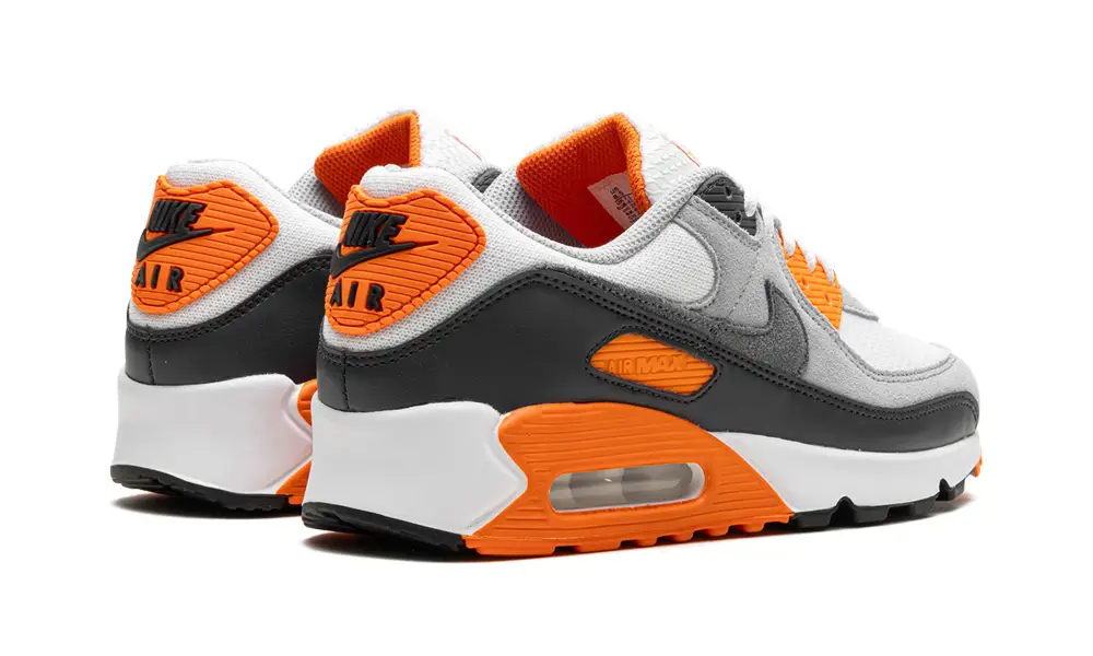Nike Air Max Air Max 90 'Safety Orange'