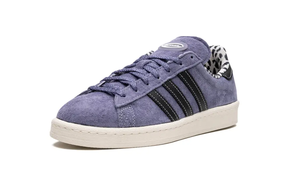 Adidas Campus Campus 80s 'XLARGE Orbit Violet' 