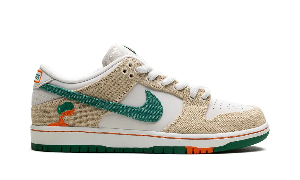 Nike Dunk Dunk Low SB 'Special Box - Jarritos' 