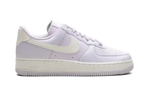 Nike Lifestyle AIR FORCE 1 '07 NEXT NATURE WMNS 'Barely Grape' 