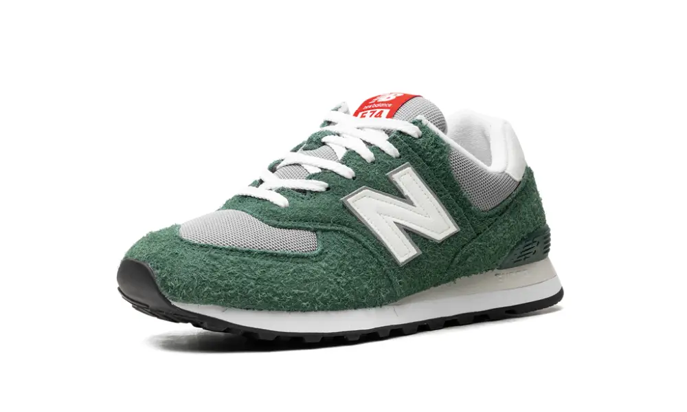 New Balance 574 574 'Nightwatch Green Sea Salt' 