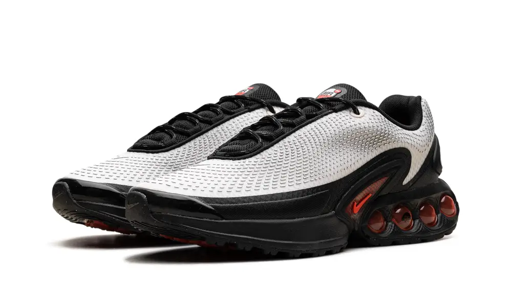 Nike Air Max Air Max Dn WMNS 'Pale Ivory' 