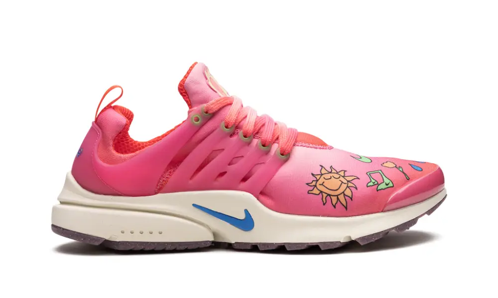Nike Basketball Air Presto 'Doernbecher' 