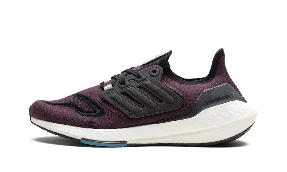 More Adidas Shoes Ultra Boost 22 'Shadow Maroon' 
