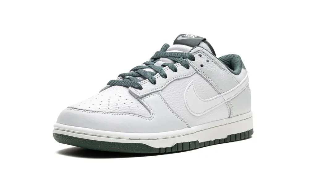 Nike Dunk NIKE DUNK LOW 'VINTAGE GREEN'