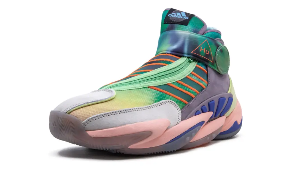 More Adidas Shoes PW 0 To 60 'Pharrell Williams'
