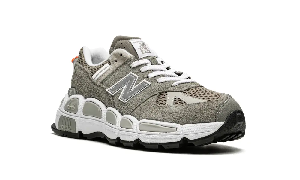 New Balance 574 574 'Salehe Bembury - Yurt'