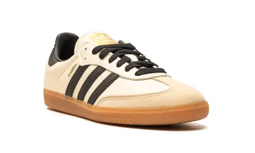 Adidas Samba SAMBA OG WMNS 'Sand Strata' 