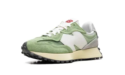 New Balance 327 327 'CHIVE AVOCADO'