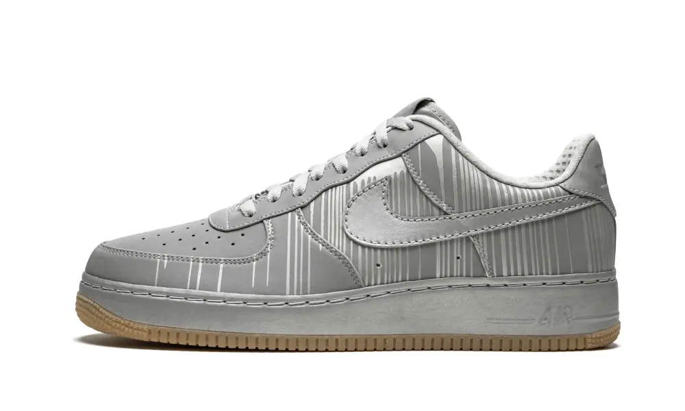 Nike Lifestyle Air Force 1 Low Supreme 'Krink'